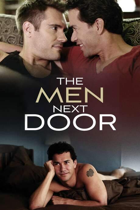 The Men Next Door